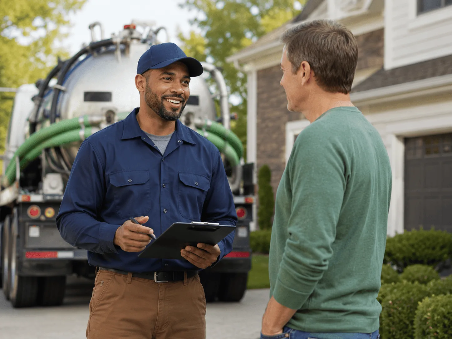 Mosquito Control Berea, OH FAQs